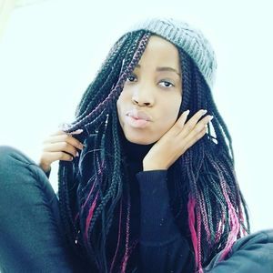 Meet your Posher, Sithokozile